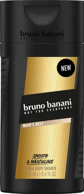 Immagine prodotto di B.Banani Man's Best Doccia 250ml