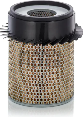 Produktbild von Luftfilter MANN-FILTER C 21 317 Filtereinsatz