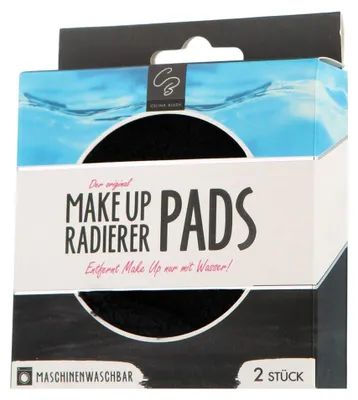 Immagine prodotto di Cura delle gomme per il trucco (2 pezzi)