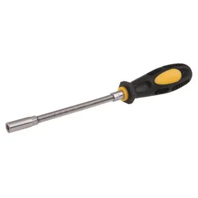 Image de Tournevis flexible pour embout 1/4
