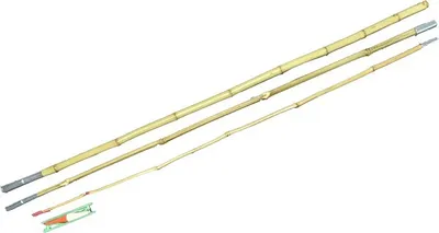 Produktbild von Bambus-Angelrute 240 cm