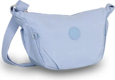 Produktbild von METRO-Tasche LL247 - hellblau