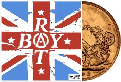 Produktbild von Rat Boy: Rat Boy: Suburbia Calling (Limited Edition) (Picture Disc) -   - (LP / S)