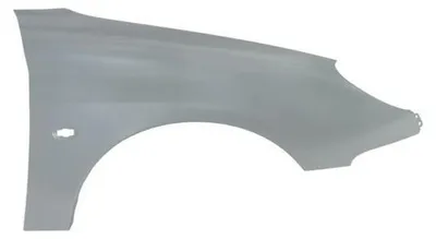 Produktbild von BLIC 6504-04-5507312Q Kotflügel Vorne Rechts passend für PEUGEOT 206 Schrägheck (2A/C) 206 CC (2D) 206 SW (2E/K) 206 Kastenwagen 206 Stufenheck