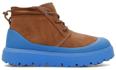Obrázek produktu pro UGG Neumel Weather Hybrid – zimní boty, barva Chestnut, velikost EU 41