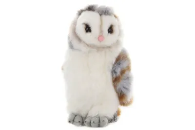 Immagine prodotto di Gufo di peluche 18 cm
