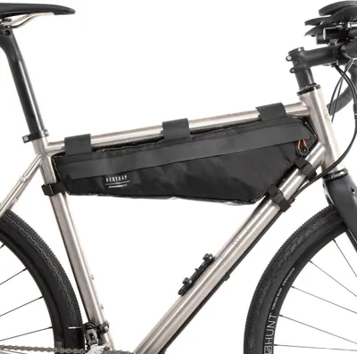 Immagine prodotto di Restrap Race Frame Bag 4.2l Argento Argento Taglia unica