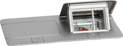 Obrázok produktu pre Legrand 054012, 281 mm, 72 mm, 126 mm, 797 g