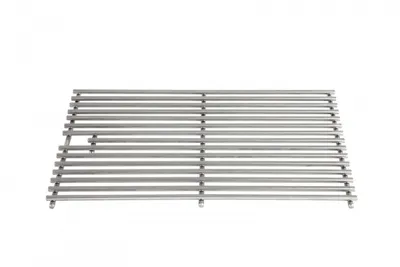 Immagine prodotto di Griglia in acciaio inox per ALL GRILL 100915 e 100916