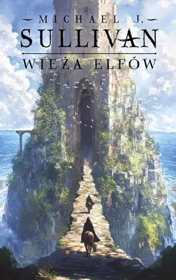 Immagine prodotto di La Torre degli Elfi. Il Ciclo delle Scoperte di Riyria. Volume 2
