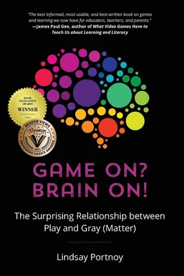 Produktbild von Game On? Brain On!