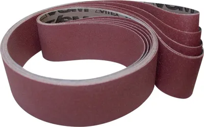 Produktbild von Schleifband Korund 10x330mm K120 VSM