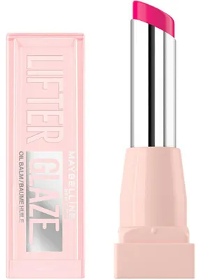 Immagine prodotto di Maybelline Lifter Glaze balsamo per labbra 006 Caramel Glow, 2,8 g