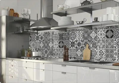 Obrázek produktu pro Samolepící PVC tapeta do kuchyně mySPOTTI splash Olé 60x280 cm