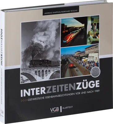 Productafbeelding van Interzeitenzüge