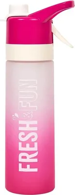 Produktbild von CMP KA0490 Sportflasche FRESH & FUN 700 ml, rosa