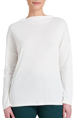 Produktbild von Schiesser Schlafshirt Langarm
