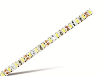 Produktbild von LED-Strip, EEK: F, 4800 lm, kaltweiß, 594 LEDs, 3 m