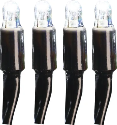 Produktbild von Best Season System LED "Netz-Extra"192teilig Birnchen: cool light, 3 x 3 m, outdoor, 465-18-33