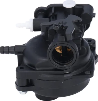 Image de Filtre à air de la tubulure de carburant du moteur -Kit -Pièces de rechange Accessoires pour gazon f��r 593261