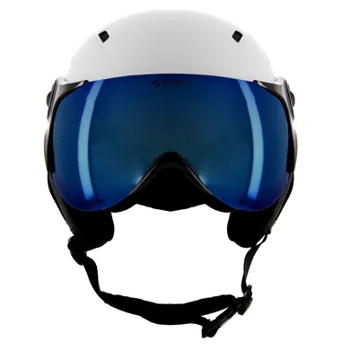 Immagine prodotto di Casco con visiera Sinner - 50-54