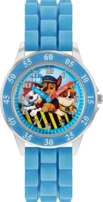Produktbild von Disney Paw Patrol Time Teacher Blau Unisize Disney Jewelry