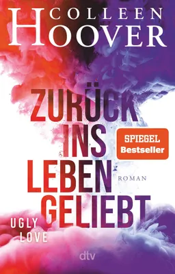 Produktbild von Zurück ins Leben geliebt
