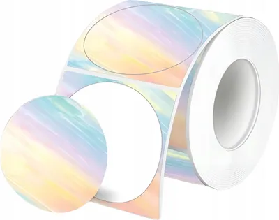 Obrázek produktu pro Samolepicí štítky náhradní pro Phomemo M110 M200 M220 M221 50x50