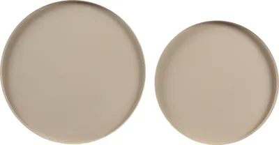 Produktbild von Dekoteller klein TABLE