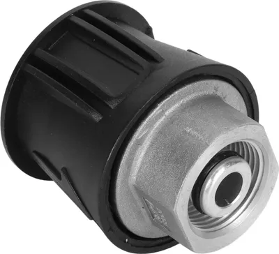 Obrázok produktu pre M22 adaptér 14 mm vysokotlaková hadica rýchlospojka M22 14 mm adaptér vysokotlakového čističa 4000 psi