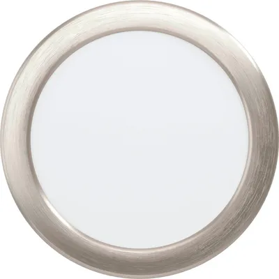 Produktbild von EGLO Fueva 5, Einbaustrahler, LED, 4000 K, 1350 lm, 220-240 V, Stahl, Weiß
