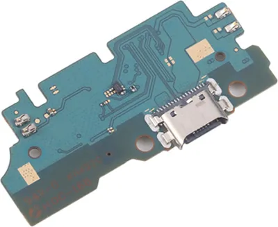 Produktbild von Ladebuchse für Samsung Galaxy A16 5G A166B Anschluss Connector Flex USB