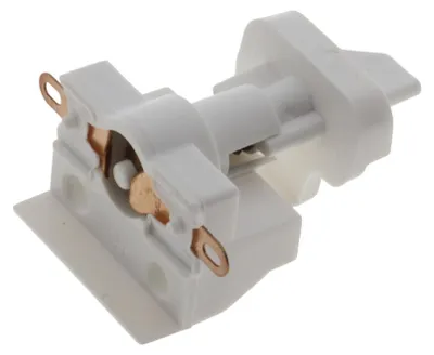 Image de Actionneur de l'interrupteur de sécurité Kenwood pour mixeurs BL330, BL410, BL530 et BL560