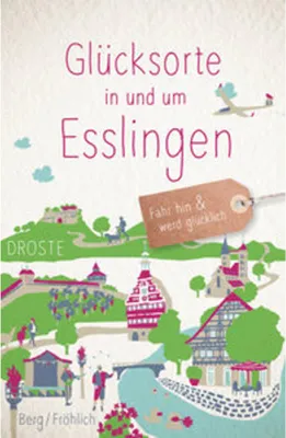 Image de Glücksorte in und um Esslingen