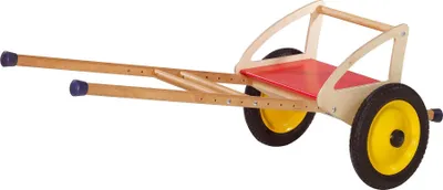 Produktbild von Pedalo Sulky