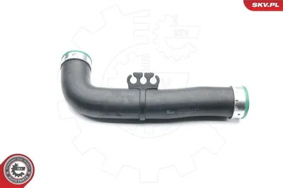 Produktbild von ESEN SKV 24SKV009 Turbo Ladeluftschlauch für VW Golf V Schrägheck (1K1) TOURAN (1T1, 1T2) Passat Variant (3C5) GOLF PLUS (5M1, 521) für AUDI