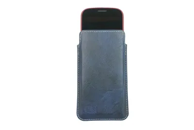 Image de caseroxx Etui pour Doro 1380/1381, sac (étui)