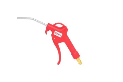 Produktbild von KS TOOLS Bürsten- / Düsen-Set Saug- / Blaspistole 515.1902 170g