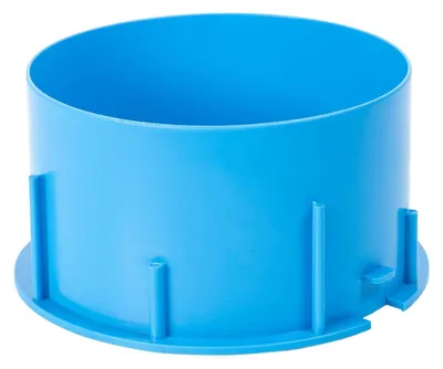 Produktbild von Kermi x-well Betonhülse