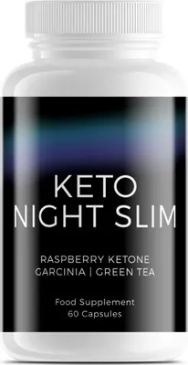 Image de Keto Night Slim