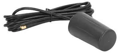 Zdjęcie produktu dla Anteny dwupasmowe do użytku zewnętrznego, zysk 5 dBi, złącze SMA, wodoodporne, obsługujące standardy 2G, 3G, 4G, 5G, przeznaczone do wzmacniaczy Wi-Fi, routerów i innych urządzeń sieciowych typu hotspot o dużym zasięgu