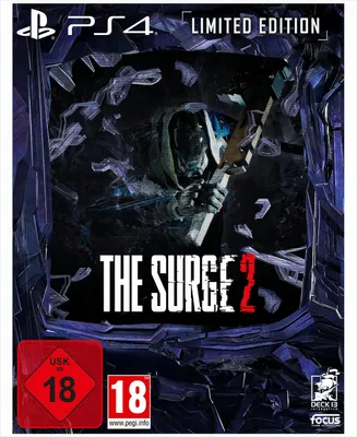 Produktbild von Focus Home Interactive 3512899122000