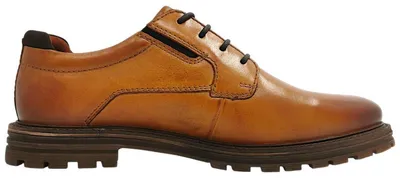 Imagen del producto de Salamander: Zapatos de hombre, zapatos de negocios, color marrón, estilo formal