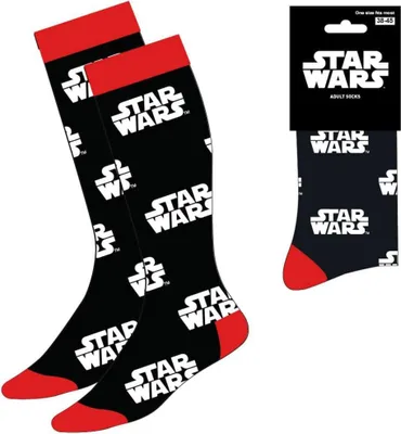 Produktbild von Cerda Group Star Wars Socken One Size