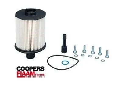 Produktbild von Kraftstofffilter COOPERSFIAAM FILTERS FA6778 für RENAULT MASTER III Kasten (FV) Filtereinsatz