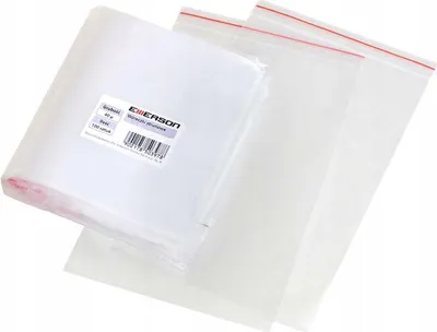 Obrázok produktu pre Woreczki strunowe 120 x 180 mm