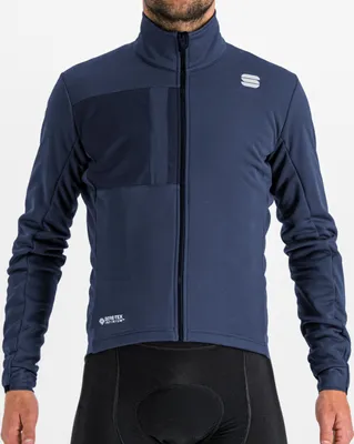Obrázek produktu pro Cyklistická termobunda SPORTFUL - SUPER - modrá XL