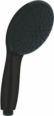 Produktbild von GROHE Vitalio Start 110, Schwarz, 1 Stück(e)