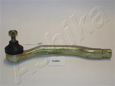 Produktbild von ASHIKA Spurstangenkopf Spurstange für HONDA Accord VI Limousine (CK, CG, CH, CF8) Links 111-04-404L