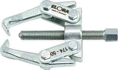 Produktbild von Elora Batteriepolklemmen-Abzieher, Spannweite 10-60 mm, ELORA-174-50